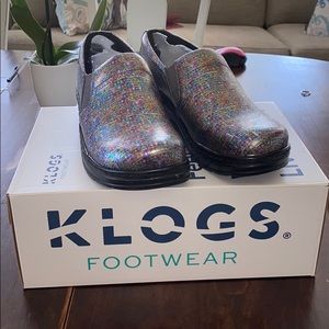 Women’s Klogs